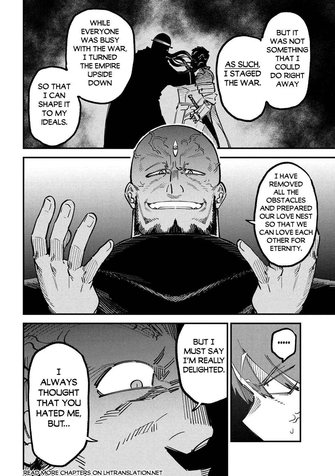 Read Kaifuku Jutsushi No Yarinaoshi - Chapter 70.1 - w5.redo-of-healer-manga.com | Image 7