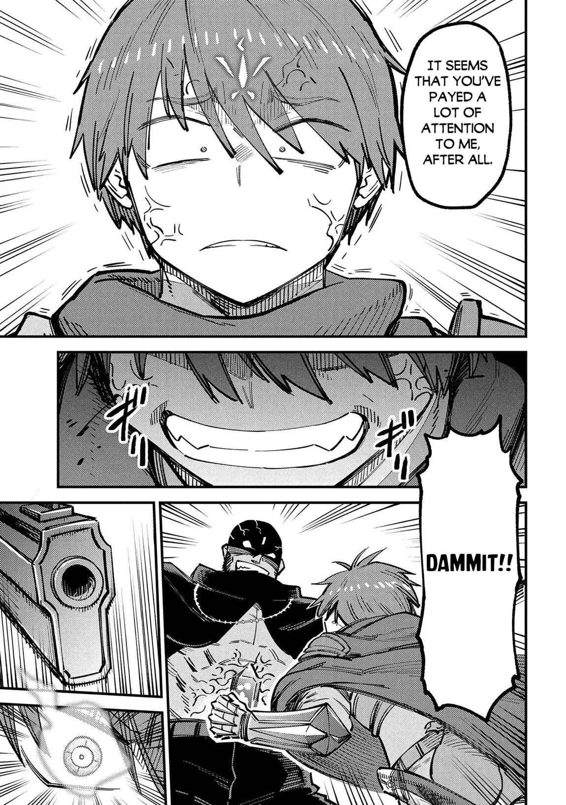 Read Kaifuku Jutsushi No Yarinaoshi - Chapter 70.1 - w5.redo-of-healer-manga.com | Image 8