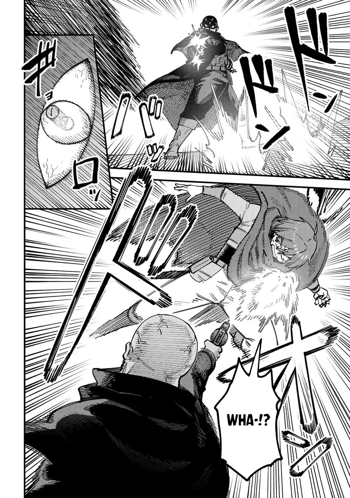 Read Kaifuku Jutsushi No Yarinaoshi - Chapter 70.1 - w5.redo-of-healer-manga.com | Image 9