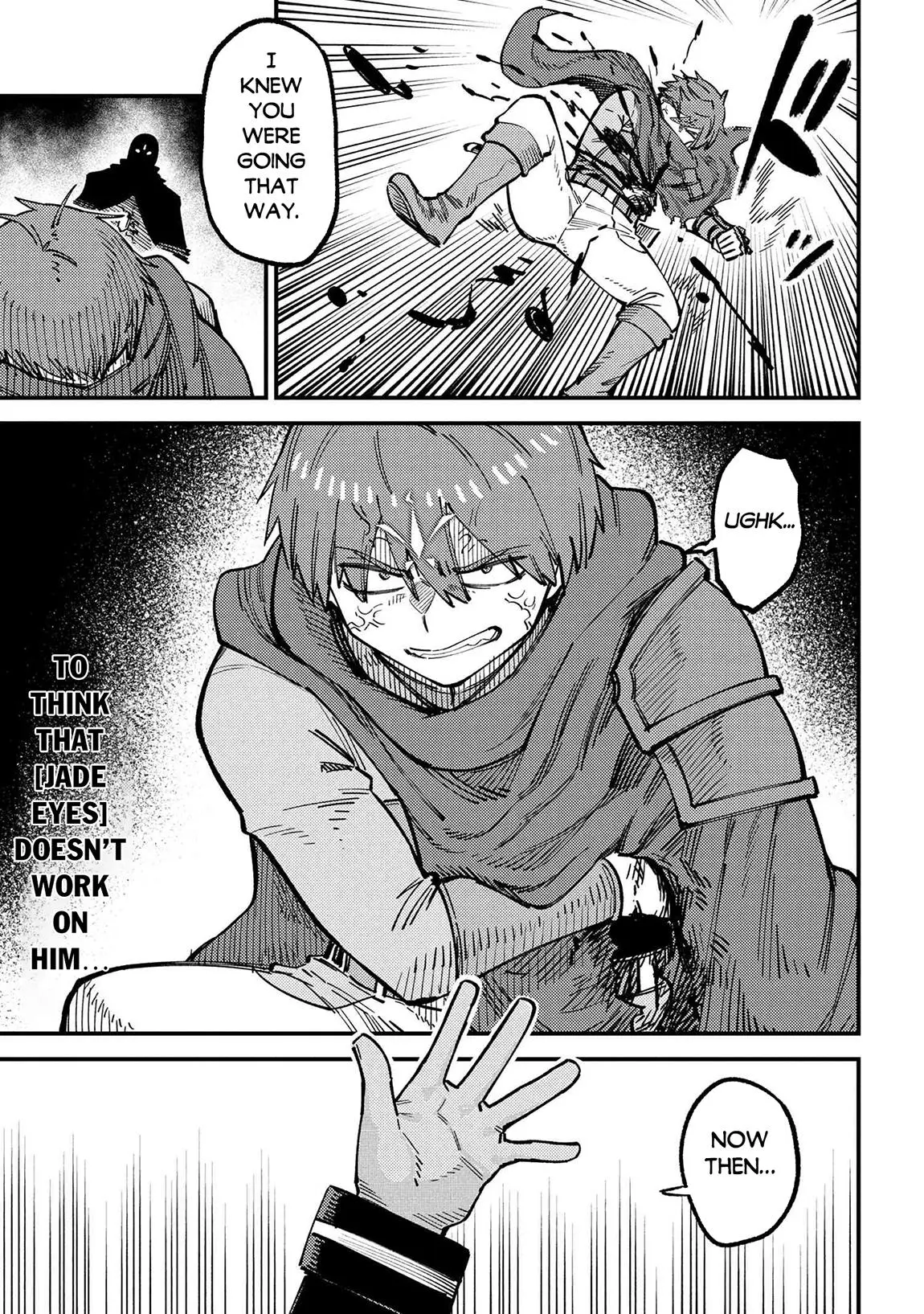 Read Kaifuku Jutsushi No Yarinaoshi - Chapter 70.1 - w5.redo-of-healer-manga.com | Image 10