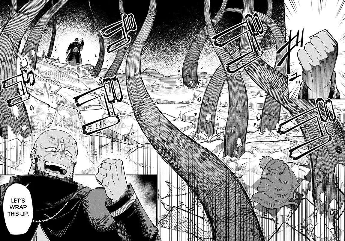 Read Kaifuku Jutsushi No Yarinaoshi - Chapter 70.1 - w5.redo-of-healer-manga.com | Image 11