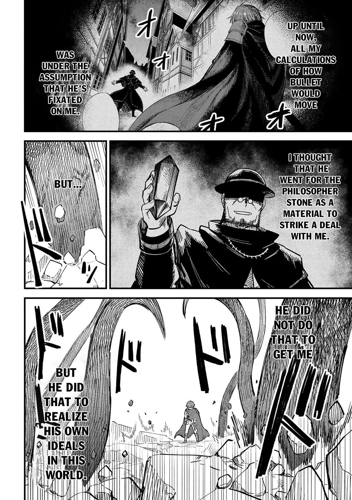 Read Kaifuku Jutsushi No Yarinaoshi - Chapter 70.1 - w5.redo-of-healer-manga.com | Image 14