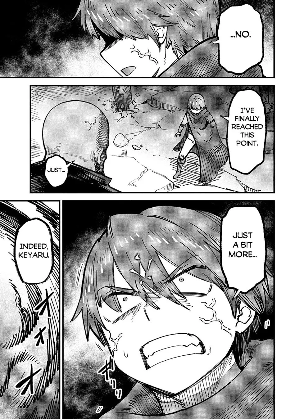 Read Kaifuku Jutsushi No Yarinaoshi - Chapter 70.2 - w5.redo-of-healer-manga.com | Image 5