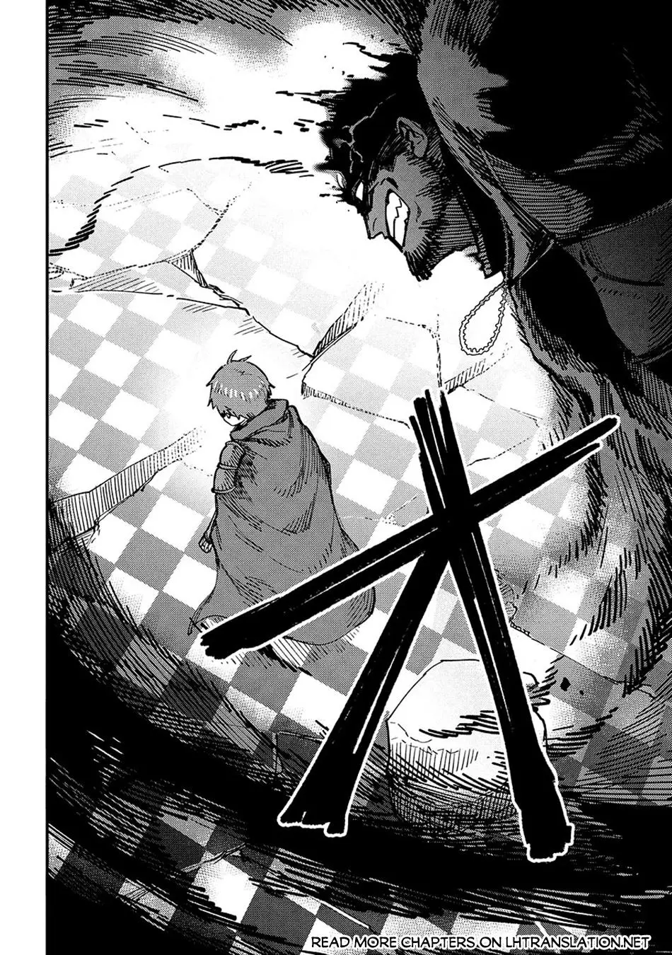 Read Kaifuku Jutsushi No Yarinaoshi - Chapter 70.2 - w5.redo-of-healer-manga.com | Image 6