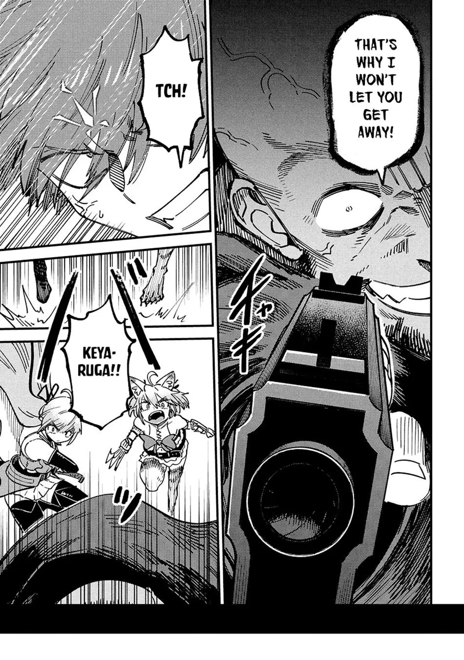 Read Kaifuku Jutsushi No Yarinaoshi - Chapter 70.2 - w5.redo-of-healer-manga.com | Image 7