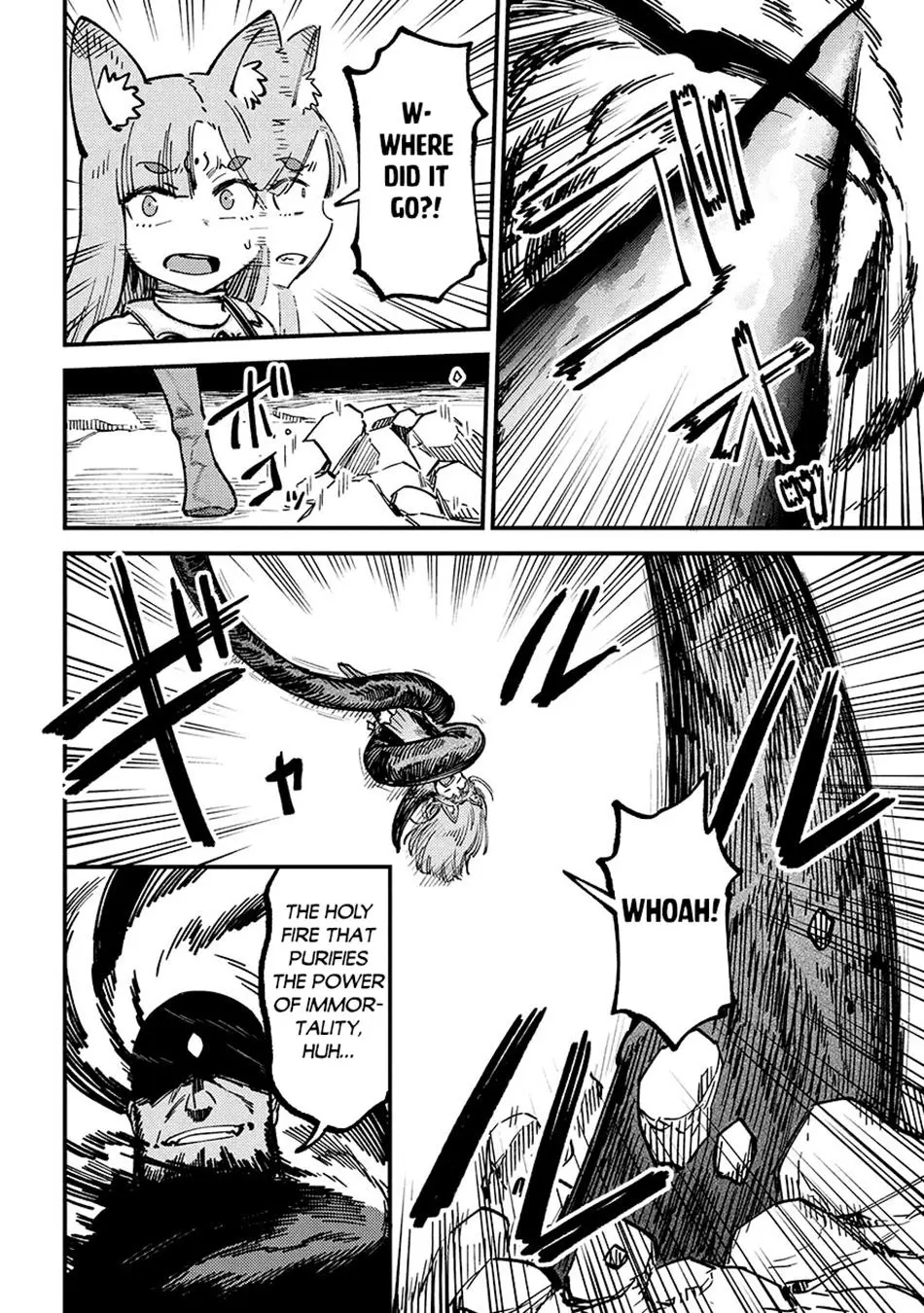 Read Kaifuku Jutsushi No Yarinaoshi - Chapter 70.2 - w5.redo-of-healer-manga.com | Image 10