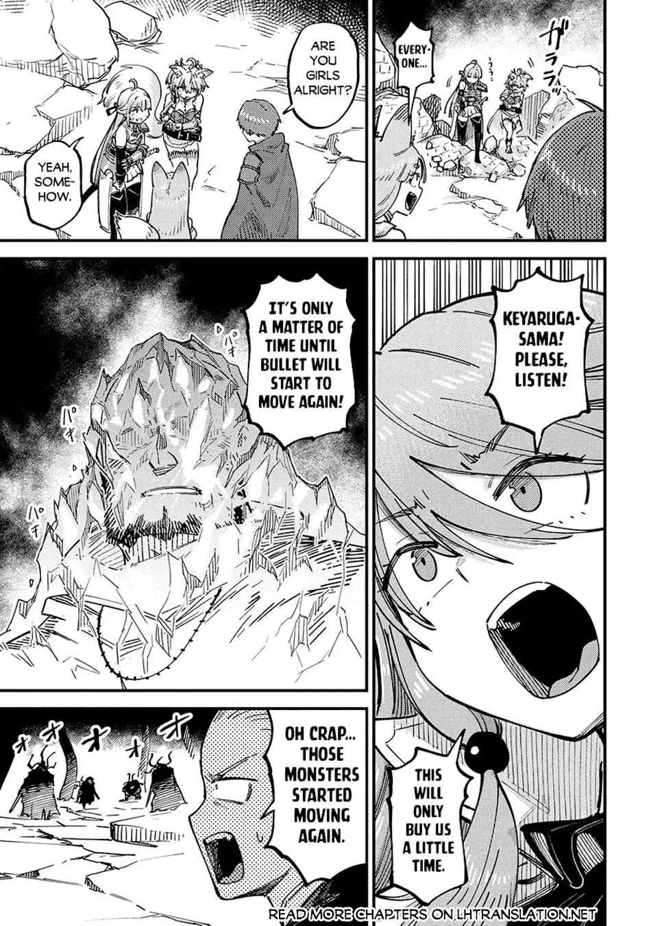 Read Kaifuku Jutsushi No Yarinaoshi - Chapter 70.2 - w5.redo-of-healer-manga.com | Image 16