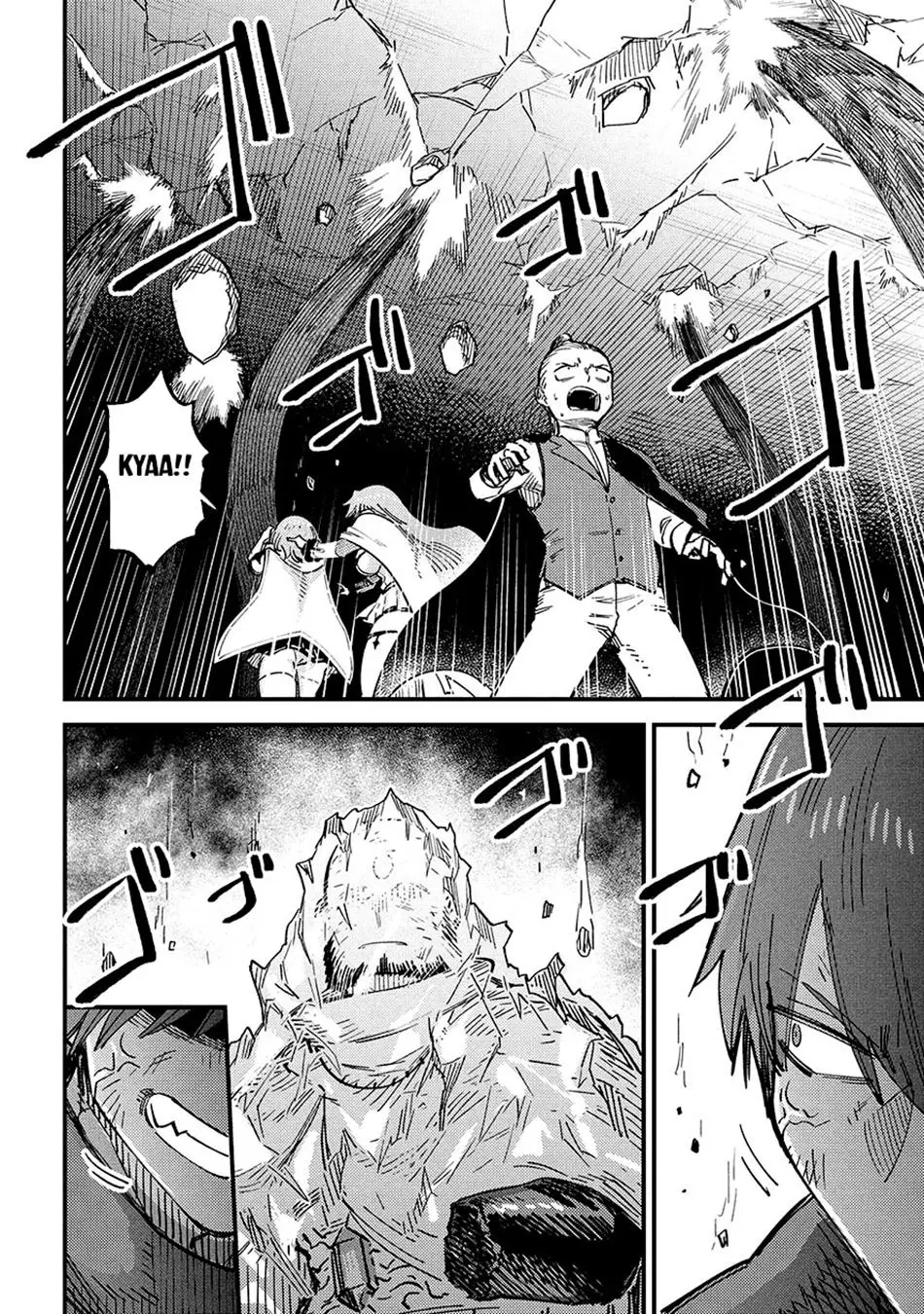 Read Kaifuku Jutsushi No Yarinaoshi - Chapter 70.2 - w5.redo-of-healer-manga.com | Image 17