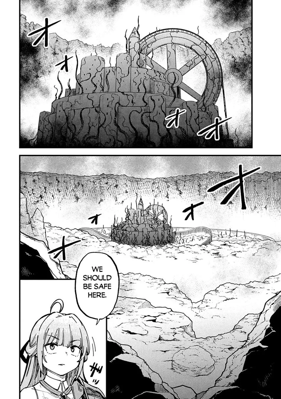 Read Kaifuku Jutsushi No Yarinaoshi - Chapter 70.2 - w5.redo-of-healer-manga.com | Image 19