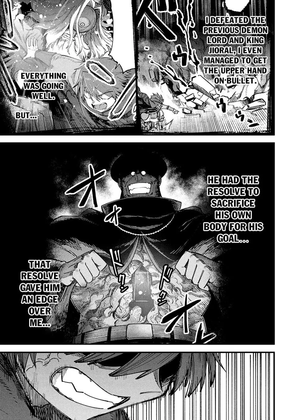 Read Kaifuku Jutsushi No Yarinaoshi - Chapter 70.2 - w5.redo-of-healer-manga.com | Image 22