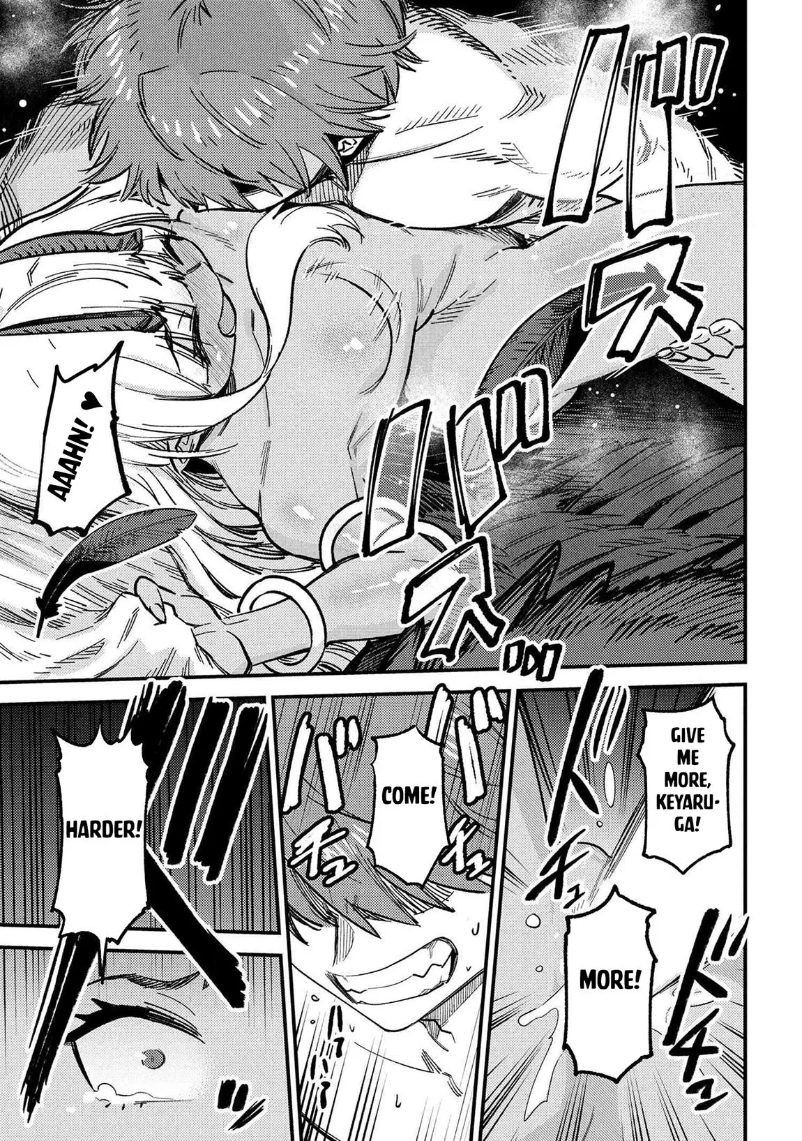 Read Kaifuku Jutsushi No Yarinaoshi - Chapter 71.1 - w5.redo-of-healer-manga.com | Image 14