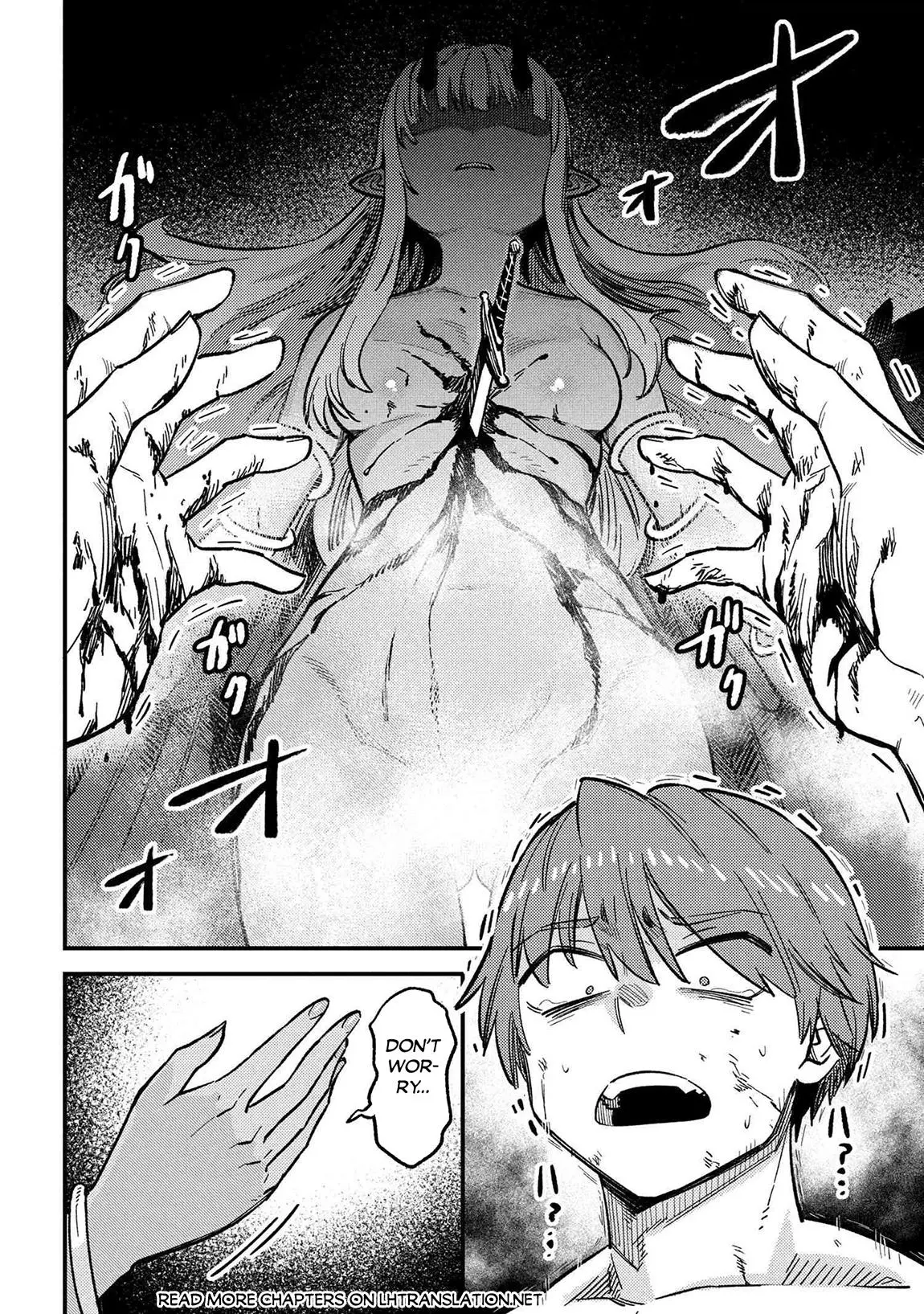 Read Kaifuku Jutsushi No Yarinaoshi - Chapter 71.1 - w5.redo-of-healer-manga.com | Image 15