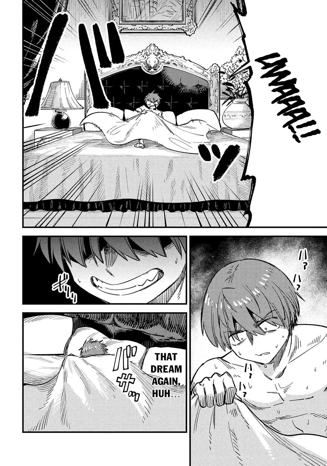 Read Kaifuku Jutsushi No Yarinaoshi - Chapter 71.1 - w5.redo-of-healer-manga.com | Image 17