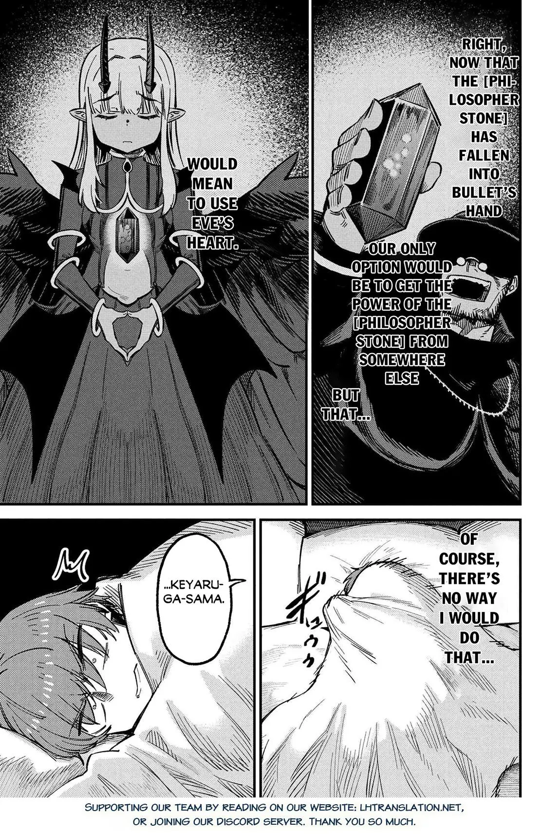 Read Kaifuku Jutsushi No Yarinaoshi - Chapter 71.1 - w5.redo-of-healer-manga.com | Image 18