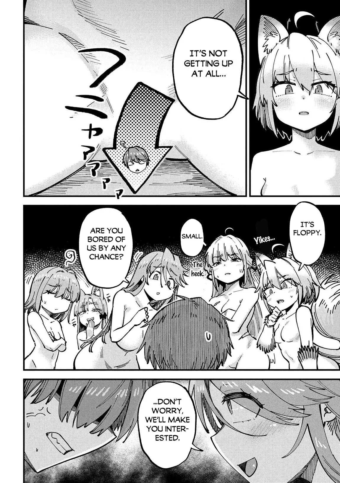 Read Kaifuku Jutsushi No Yarinaoshi - Chapter 71.2 - w5.redo-of-healer-manga.com | Image 6