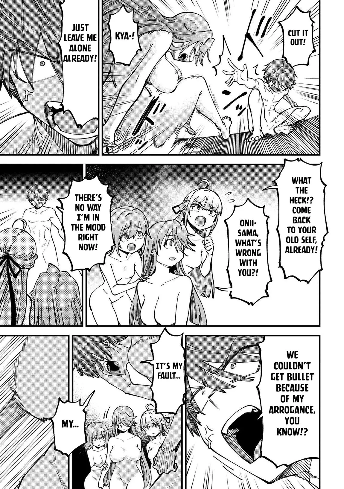 Read Kaifuku Jutsushi No Yarinaoshi - Chapter 71.2 - w5.redo-of-healer-manga.com | Image 7