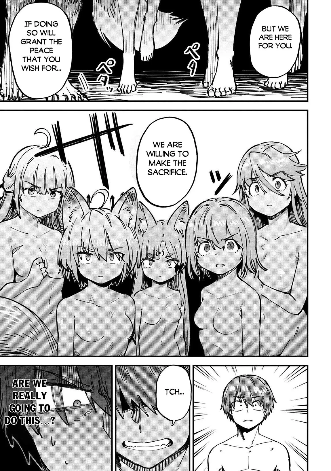 Read Kaifuku Jutsushi No Yarinaoshi - Chapter 71.2 - w5.redo-of-healer-manga.com | Image 13