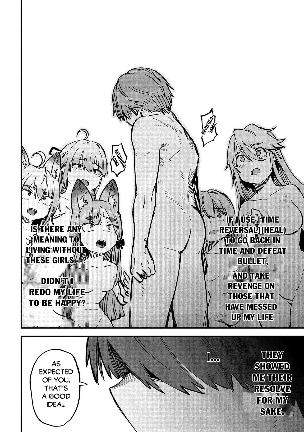 Read Kaifuku Jutsushi No Yarinaoshi - Chapter 71.2 - w5.redo-of-healer-manga.com | Image 14