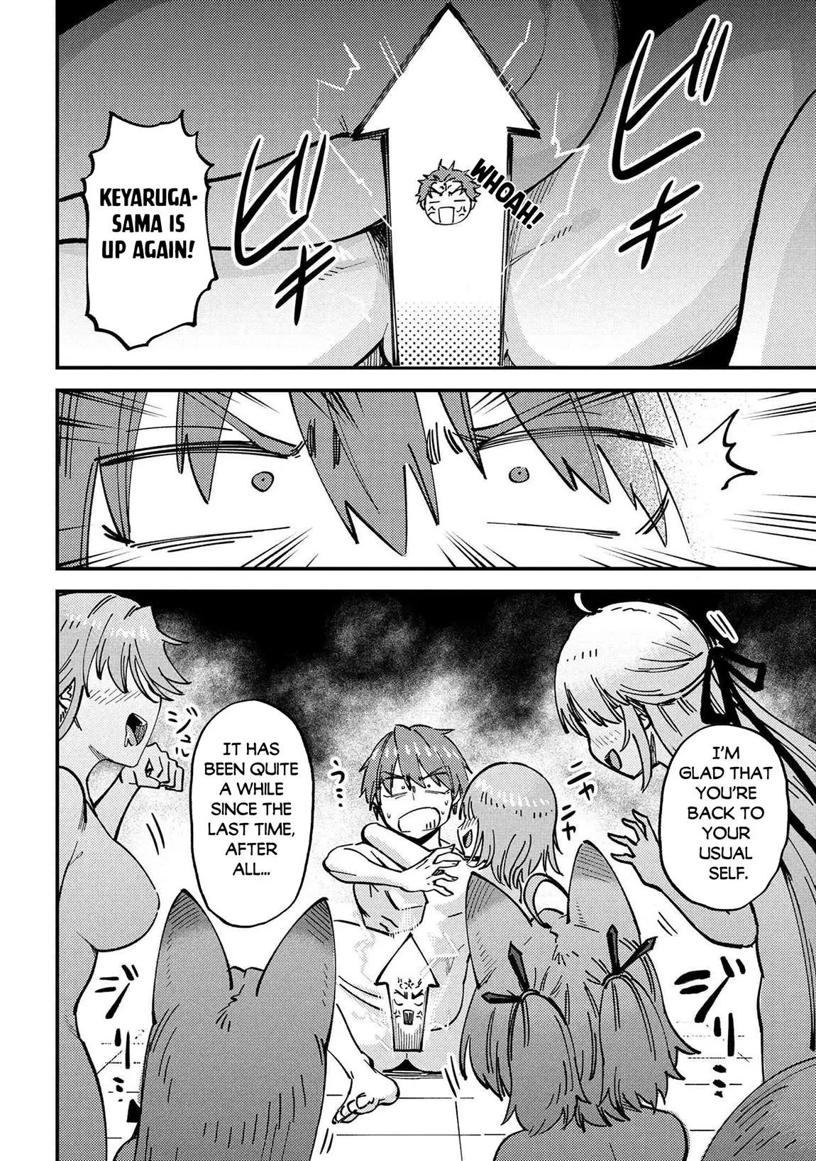 Read Kaifuku Jutsushi No Yarinaoshi - Chapter 71.2 - w5.redo-of-healer-manga.com | Image 16