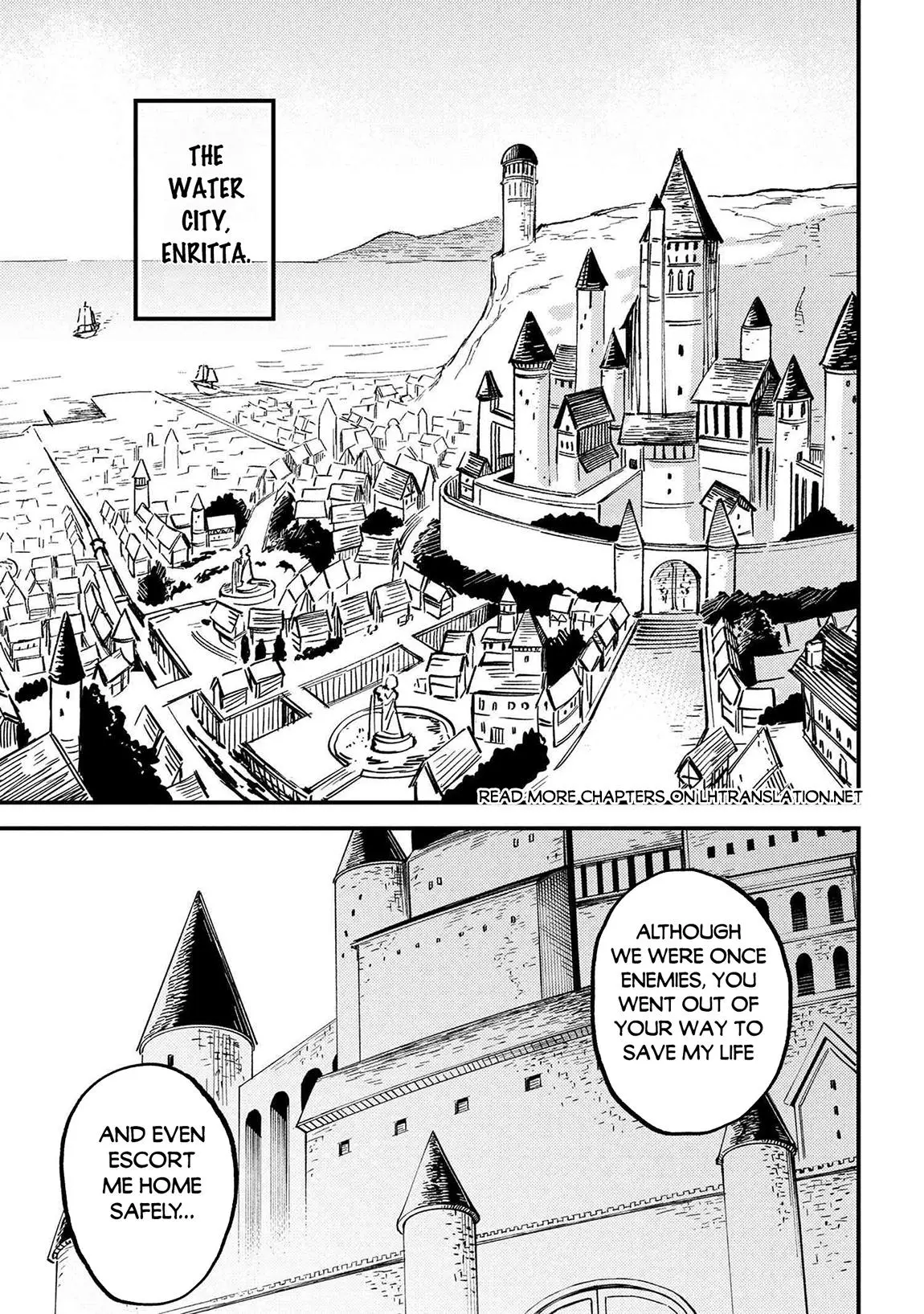 Read Kaifuku Jutsushi No Yarinaoshi - Chapter 72.1 - w5.redo-of-healer-manga.com | Image 2