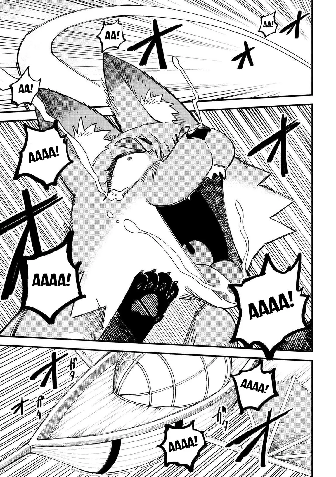 Read Kaifuku Jutsushi No Yarinaoshi - Chapter 72.1 - w5.redo-of-healer-manga.com | Image 6
