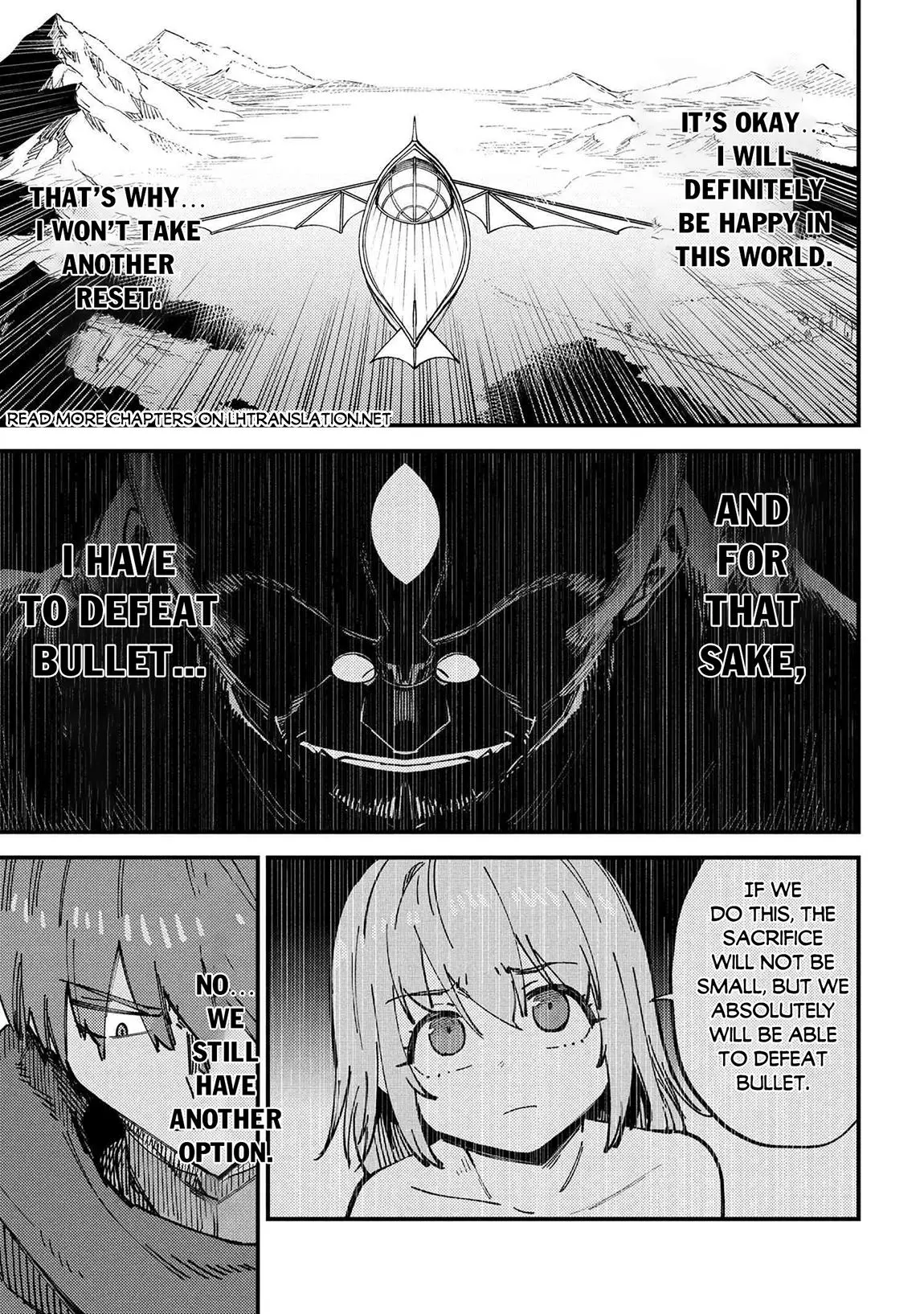 Read Kaifuku Jutsushi No Yarinaoshi - Chapter 72.1 - w5.redo-of-healer-manga.com | Image 8