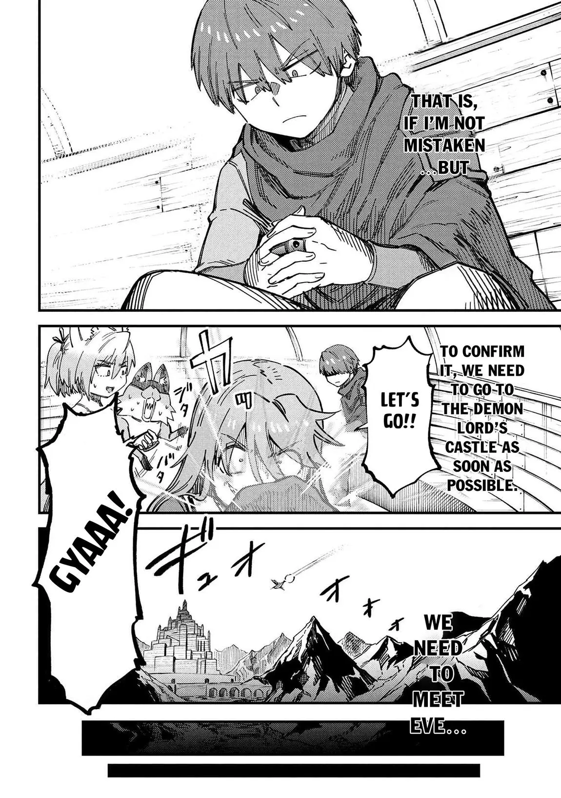 Read Kaifuku Jutsushi No Yarinaoshi - Chapter 72.1 - w5.redo-of-healer-manga.com | Image 9