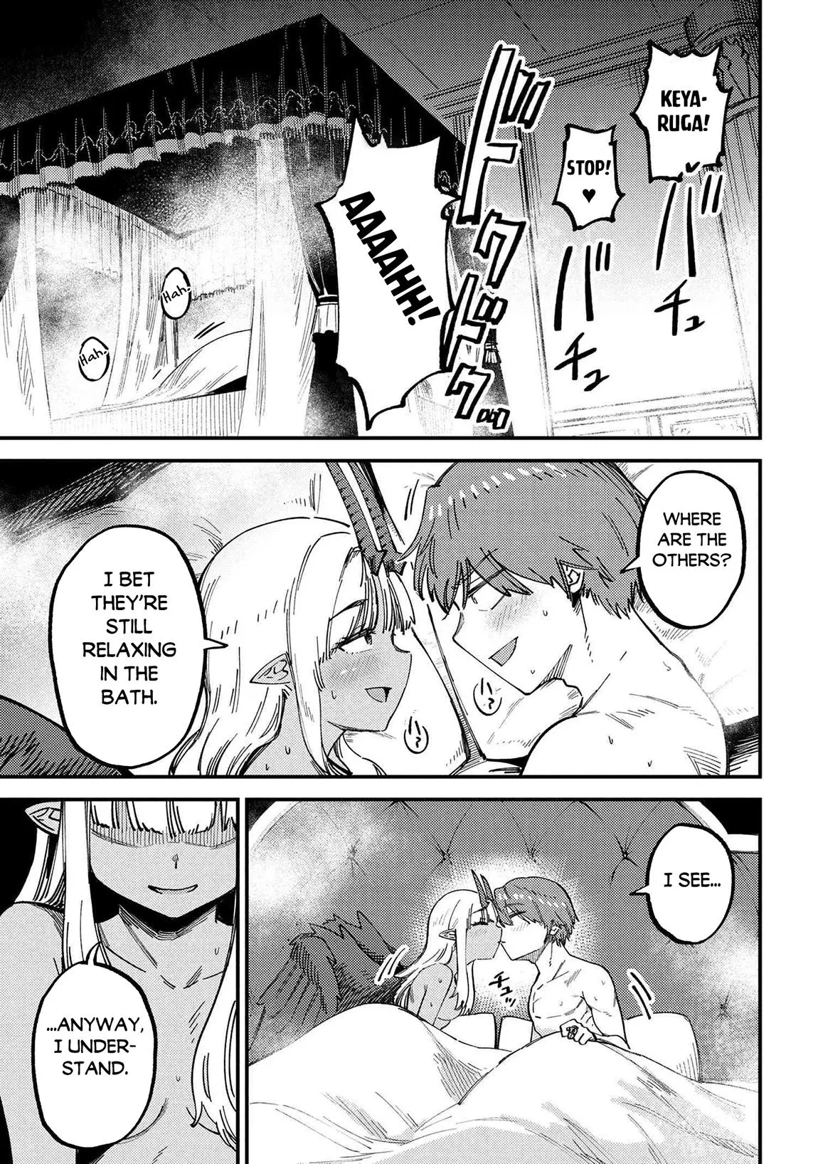Read Kaifuku Jutsushi No Yarinaoshi - Chapter 72.1 - w5.redo-of-healer-manga.com | Image 10