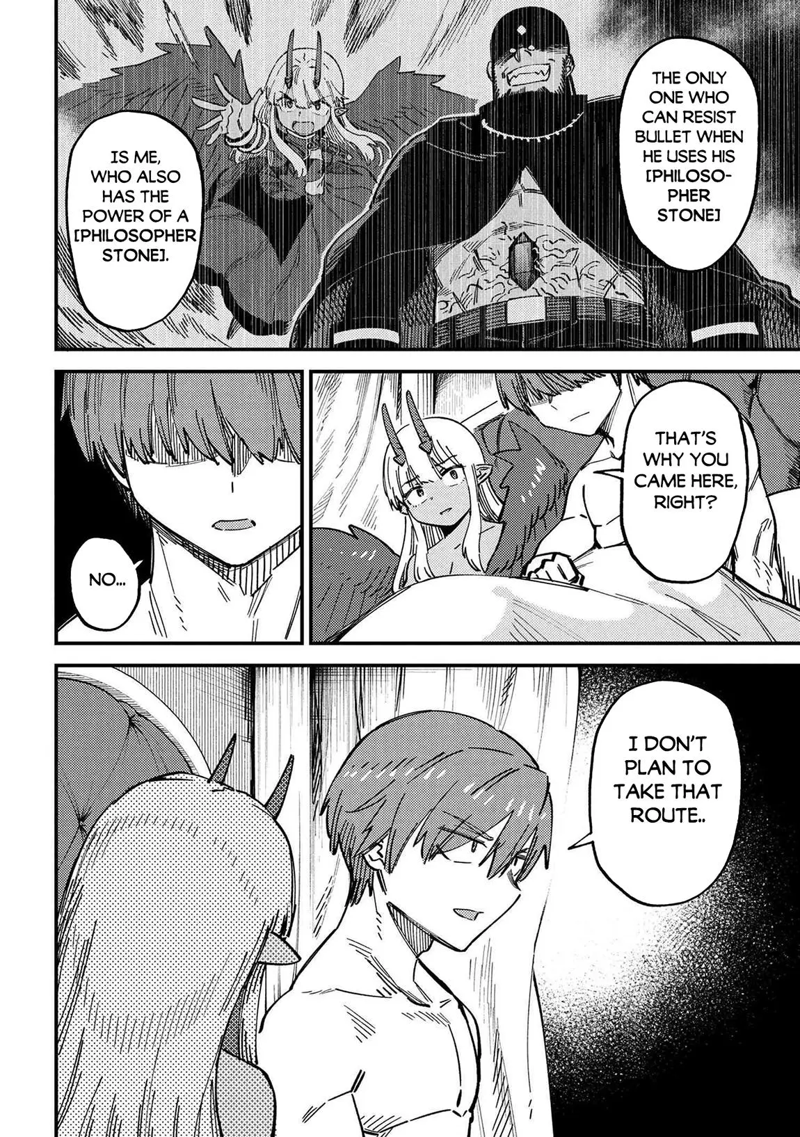 Read Kaifuku Jutsushi No Yarinaoshi - Chapter 72.1 - w5.redo-of-healer-manga.com | Image 11