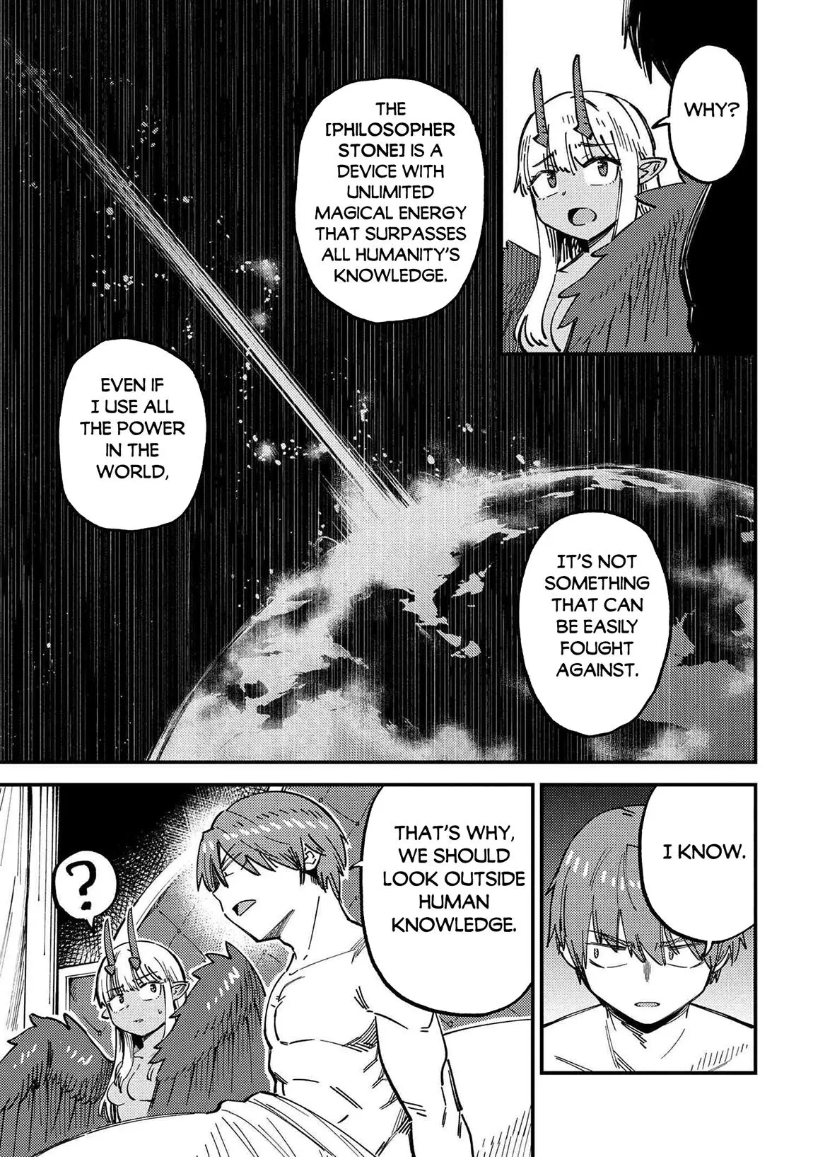 Read Kaifuku Jutsushi No Yarinaoshi - Chapter 72.1 - w5.redo-of-healer-manga.com | Image 12