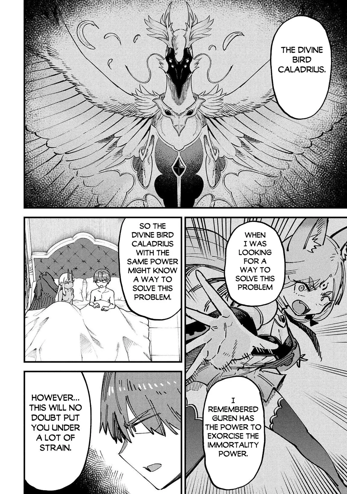 Read Kaifuku Jutsushi No Yarinaoshi - Chapter 72.1 - w5.redo-of-healer-manga.com | Image 13