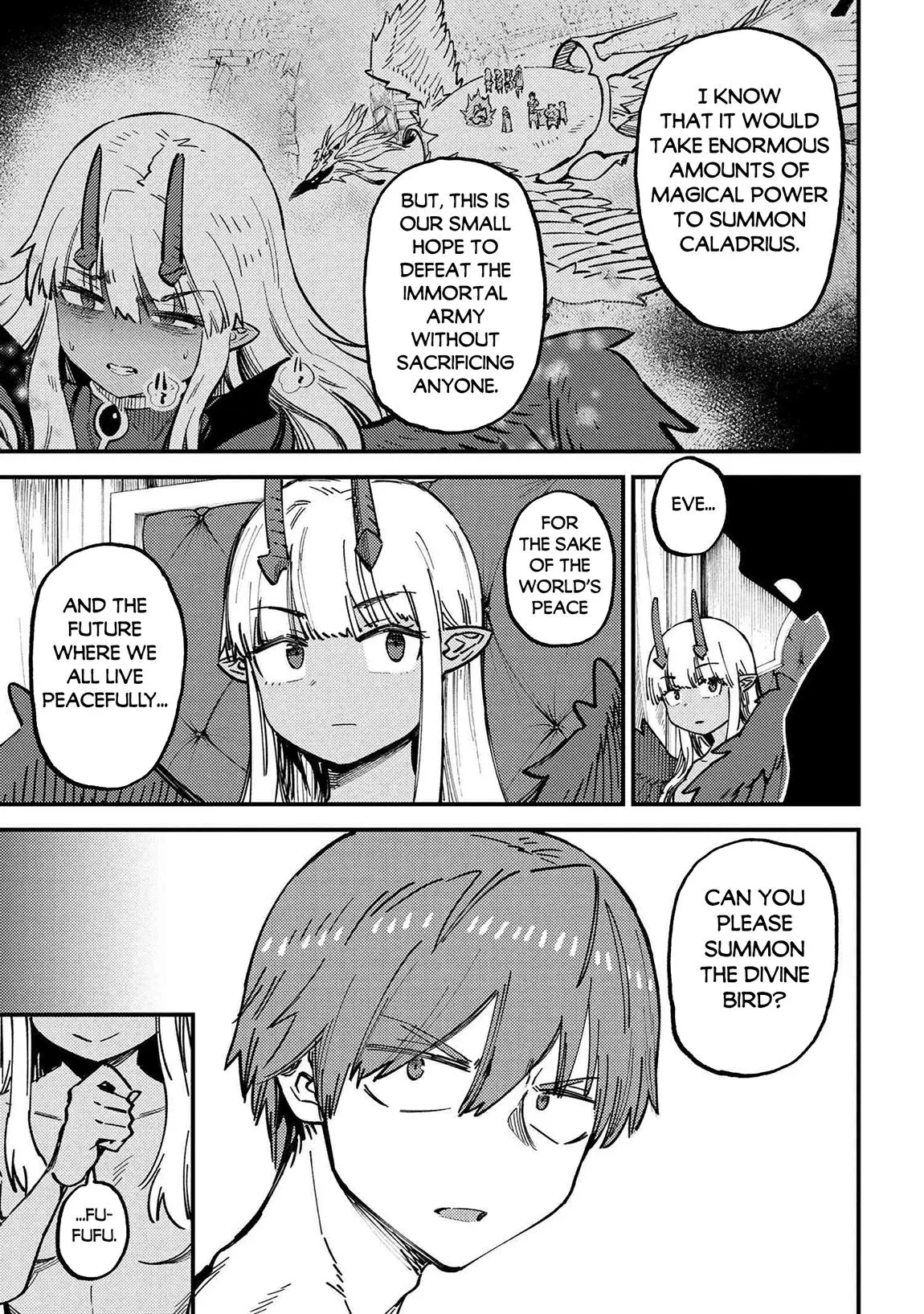 Read Kaifuku Jutsushi No Yarinaoshi - Chapter 72.1 - w5.redo-of-healer-manga.com | Image 14