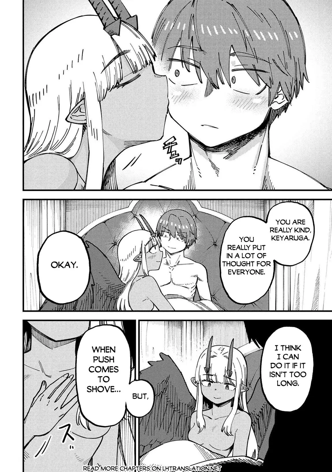 Read Kaifuku Jutsushi No Yarinaoshi - Chapter 72.1 - w5.redo-of-healer-manga.com | Image 15