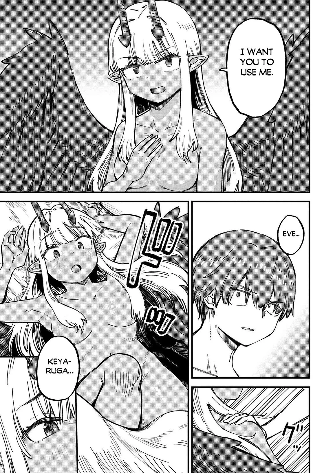 Read Kaifuku Jutsushi No Yarinaoshi - Chapter 72.1 - w5.redo-of-healer-manga.com | Image 16