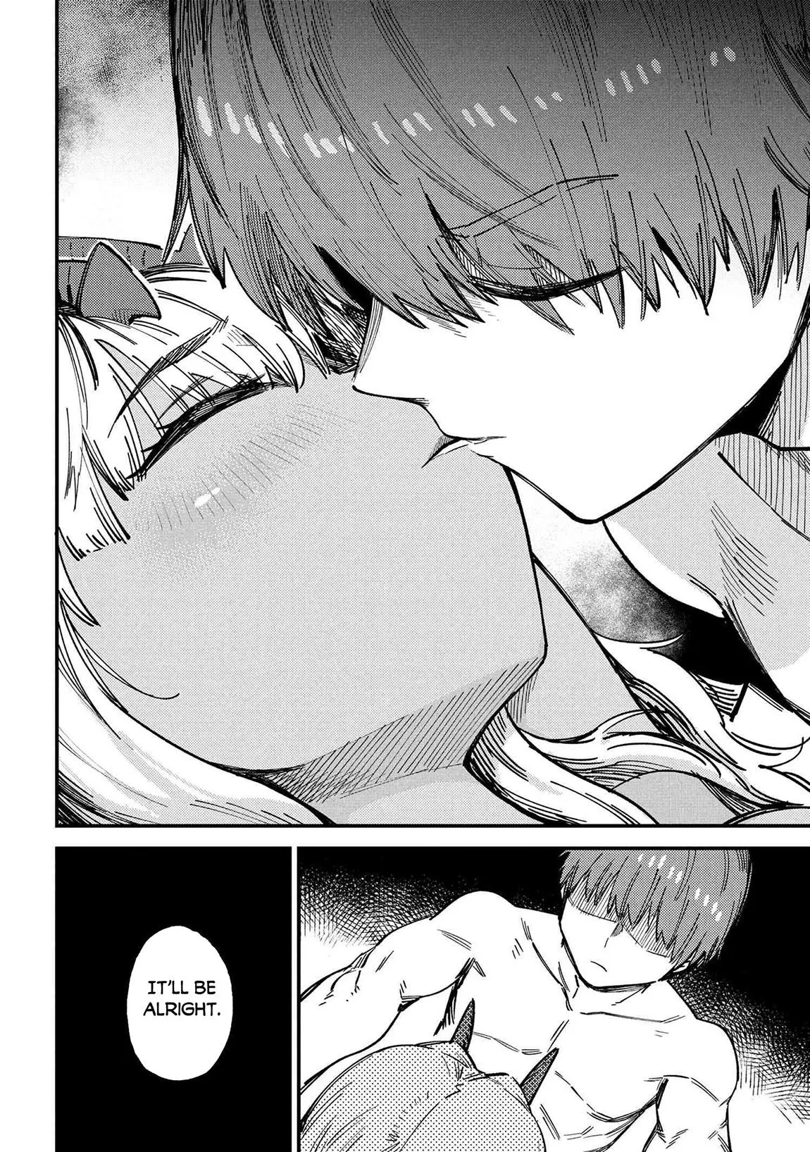 Read Kaifuku Jutsushi No Yarinaoshi - Chapter 72.1 - w5.redo-of-healer-manga.com | Image 17