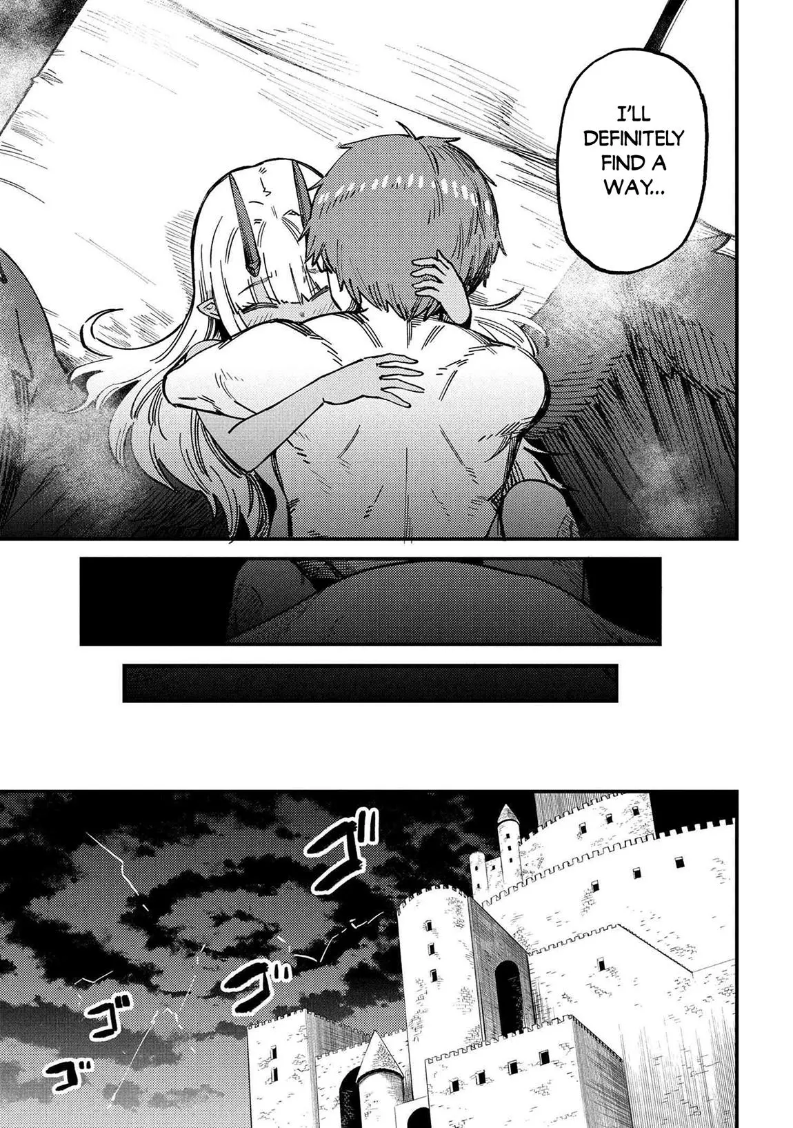 Read Kaifuku Jutsushi No Yarinaoshi - Chapter 72.1 - w5.redo-of-healer-manga.com | Image 18