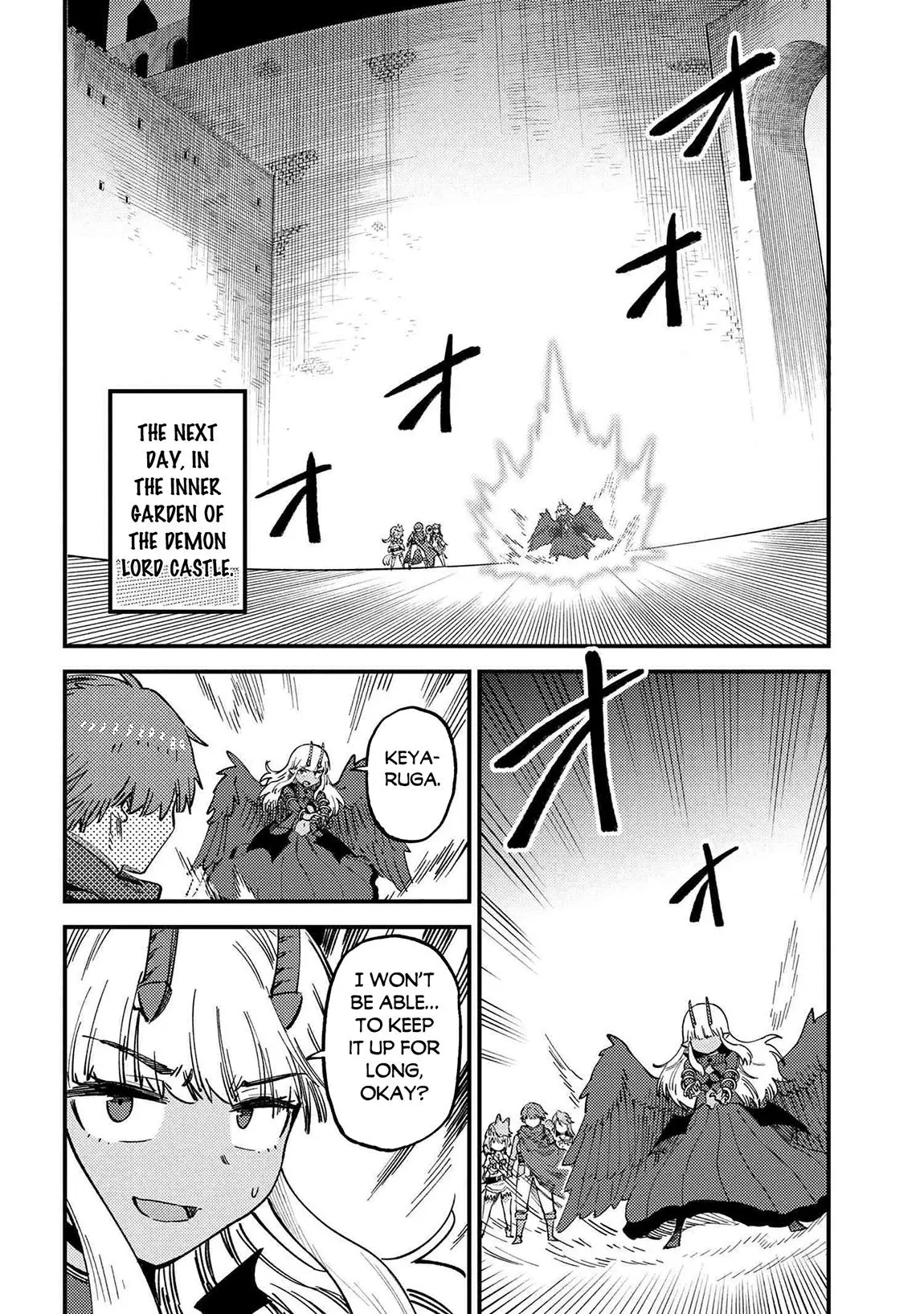 Read Kaifuku Jutsushi No Yarinaoshi - Chapter 72.1 - w5.redo-of-healer-manga.com | Image 19