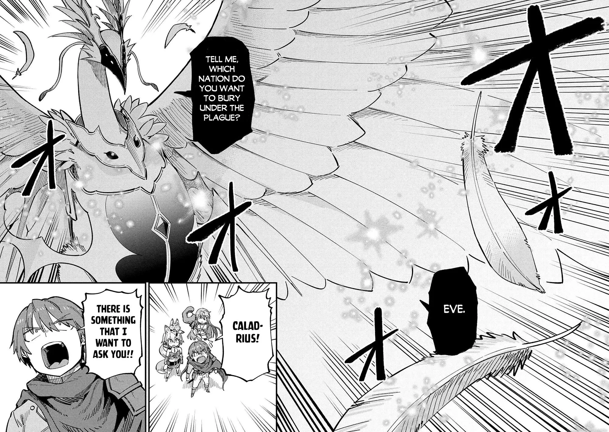 Read Kaifuku Jutsushi No Yarinaoshi - Chapter 72.2 - w5.redo-of-healer-manga.com | Image 2