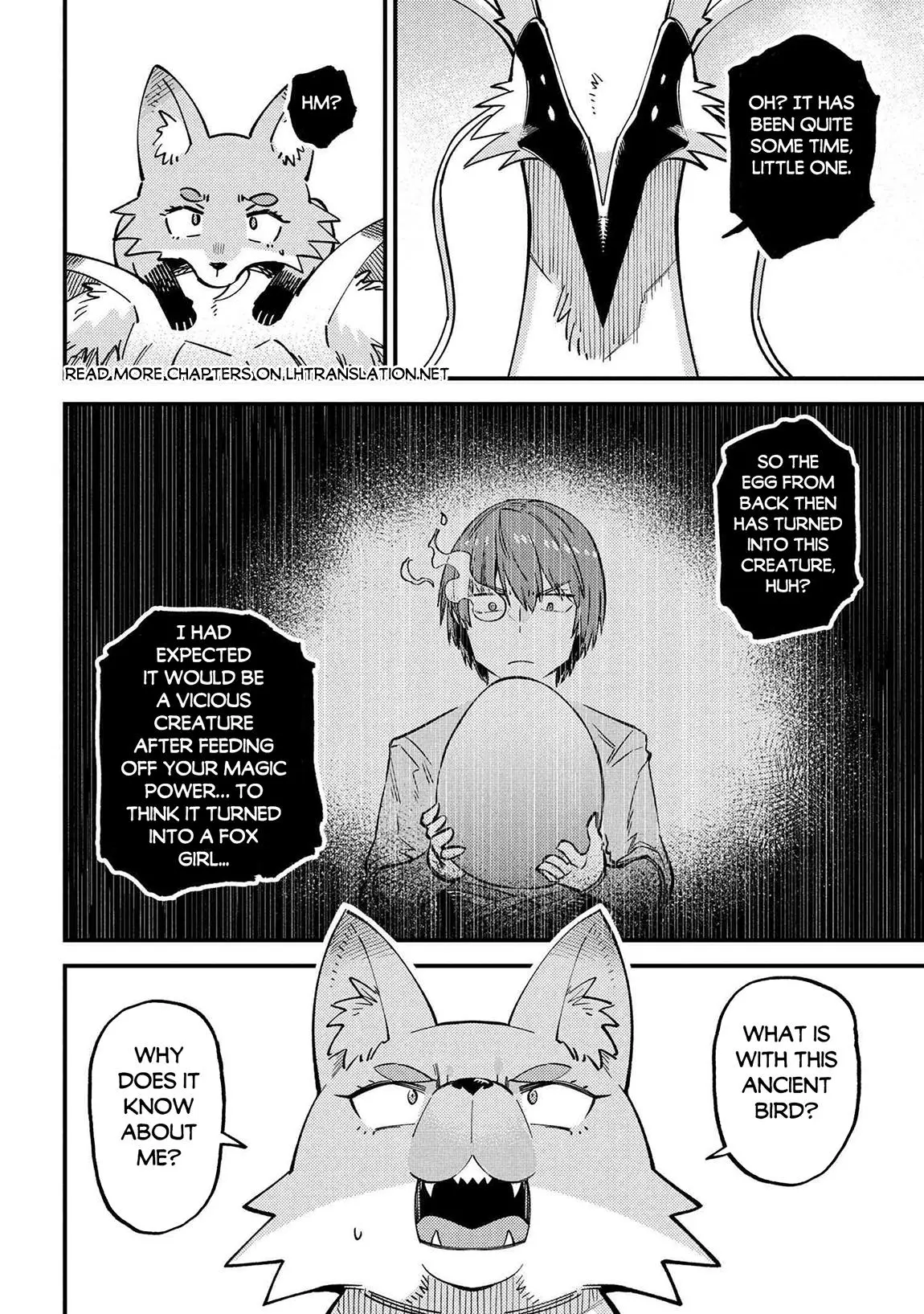 Read Kaifuku Jutsushi No Yarinaoshi - Chapter 72.2 - w5.redo-of-healer-manga.com | Image 3