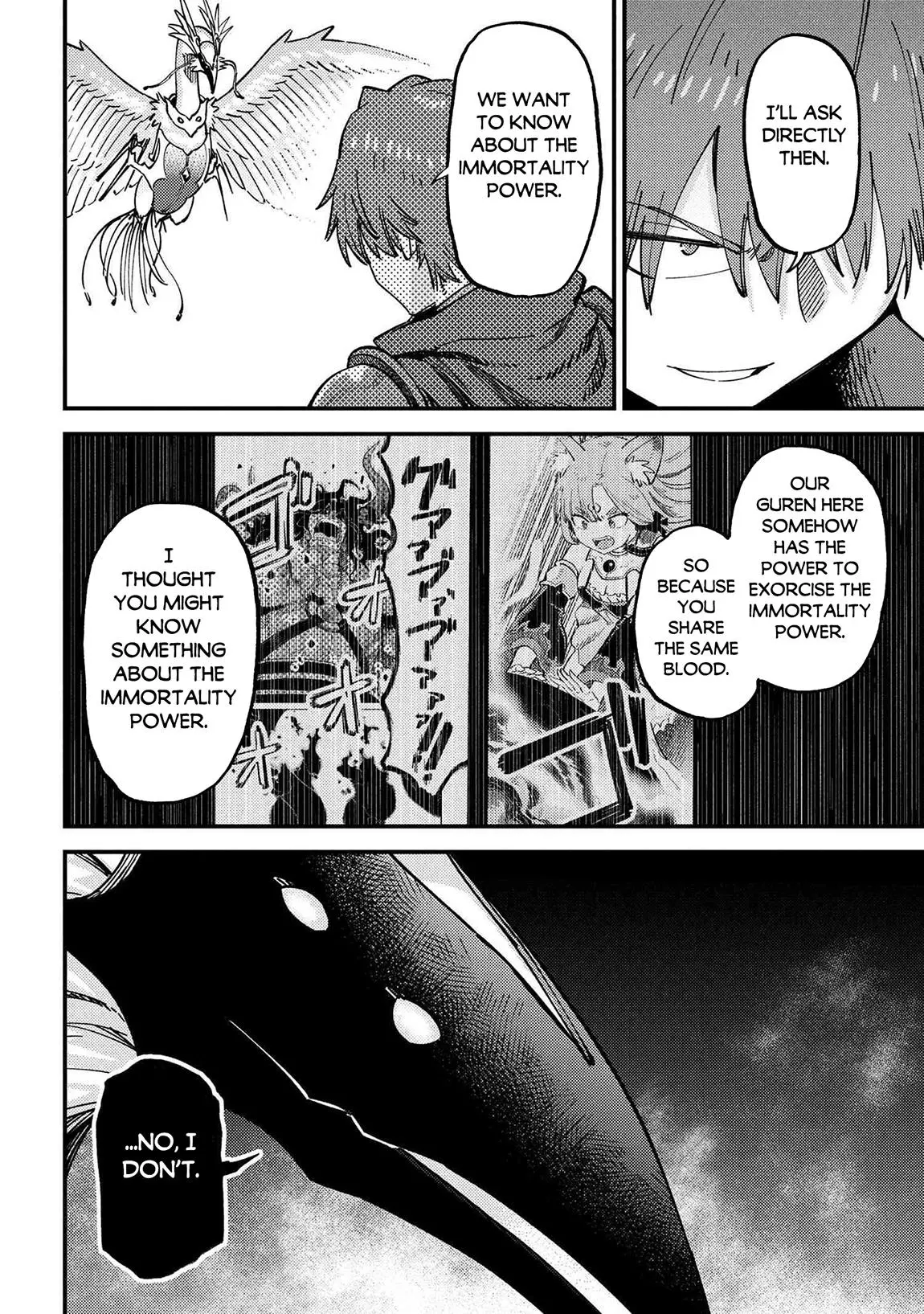 Read Kaifuku Jutsushi No Yarinaoshi - Chapter 72.2 - w5.redo-of-healer-manga.com | Image 5