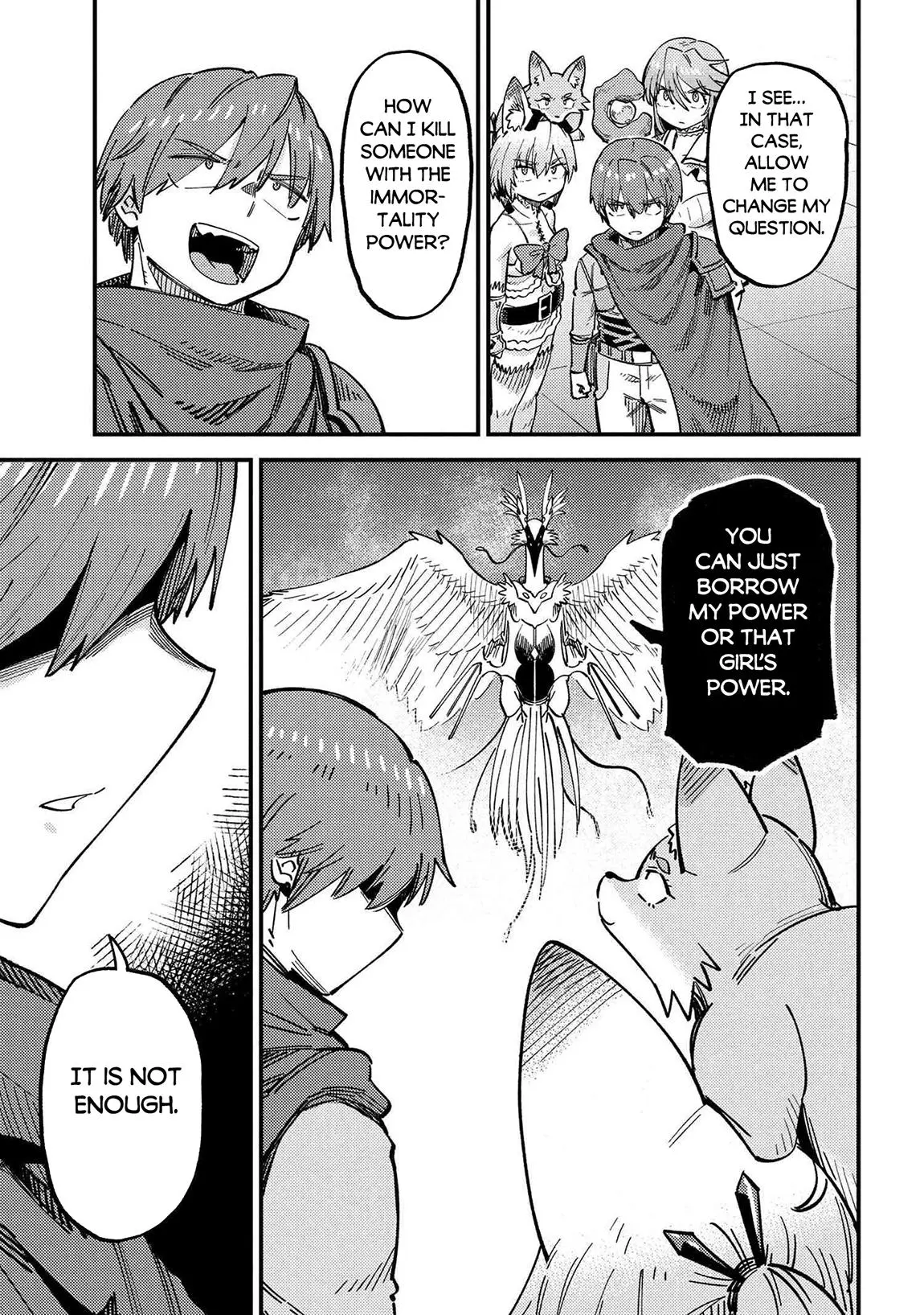Read Kaifuku Jutsushi No Yarinaoshi - Chapter 72.2 - w5.redo-of-healer-manga.com | Image 6