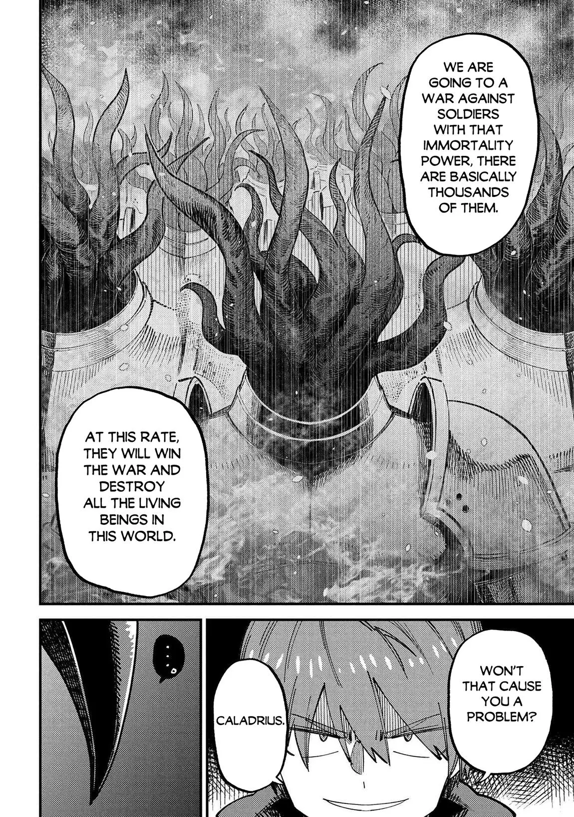 Read Kaifuku Jutsushi No Yarinaoshi - Chapter 72.2 - w5.redo-of-healer-manga.com | Image 7