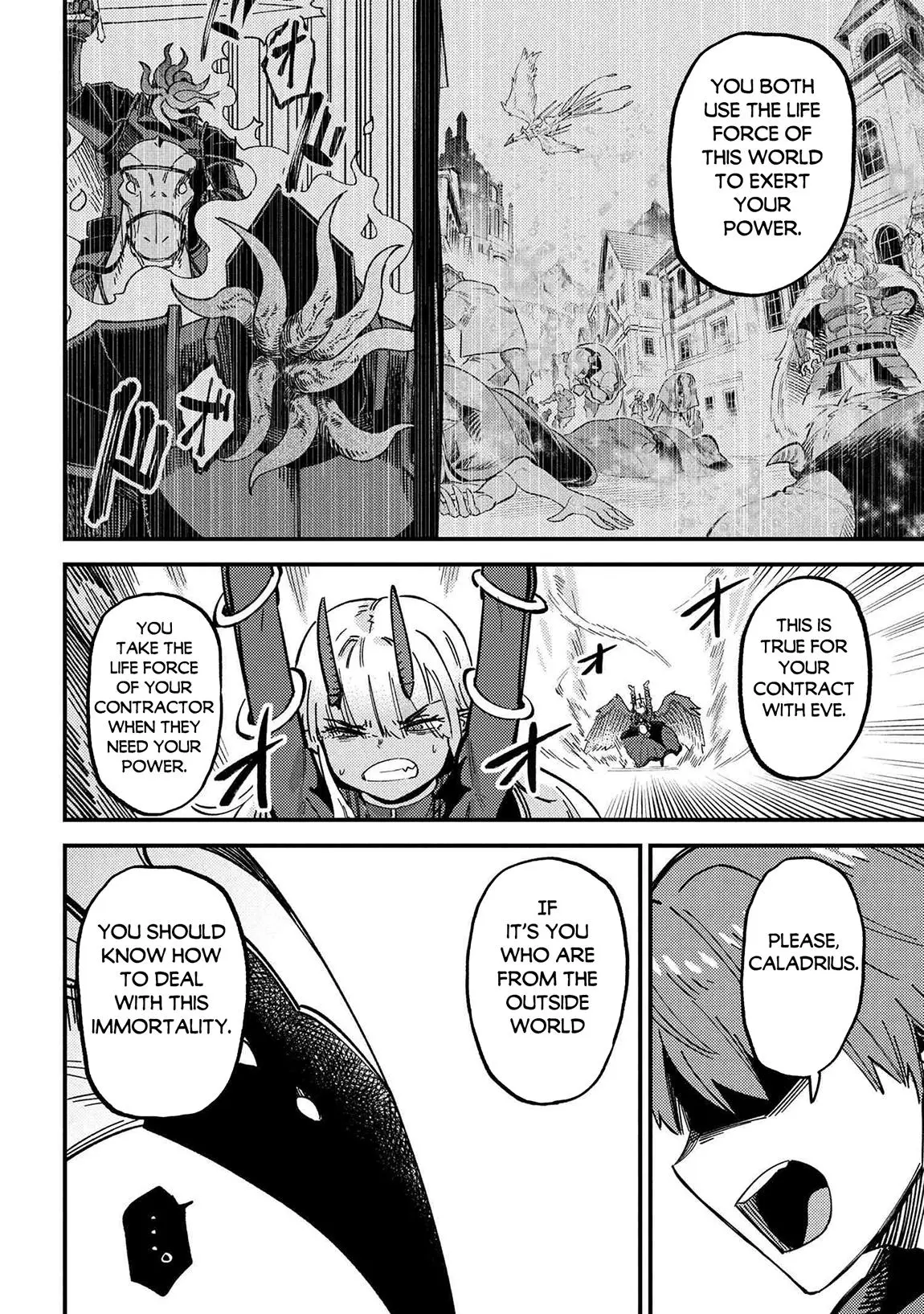 Read Kaifuku Jutsushi No Yarinaoshi - Chapter 72.2 - w5.redo-of-healer-manga.com | Image 9