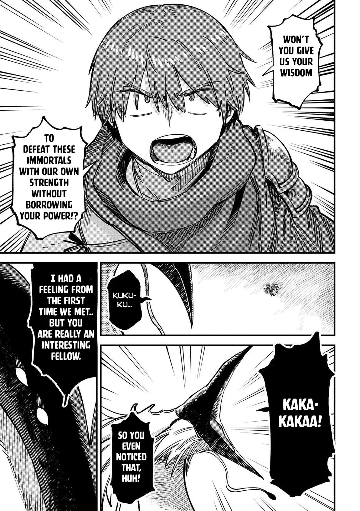 Read Kaifuku Jutsushi No Yarinaoshi - Chapter 72.2 - w5.redo-of-healer-manga.com | Image 10