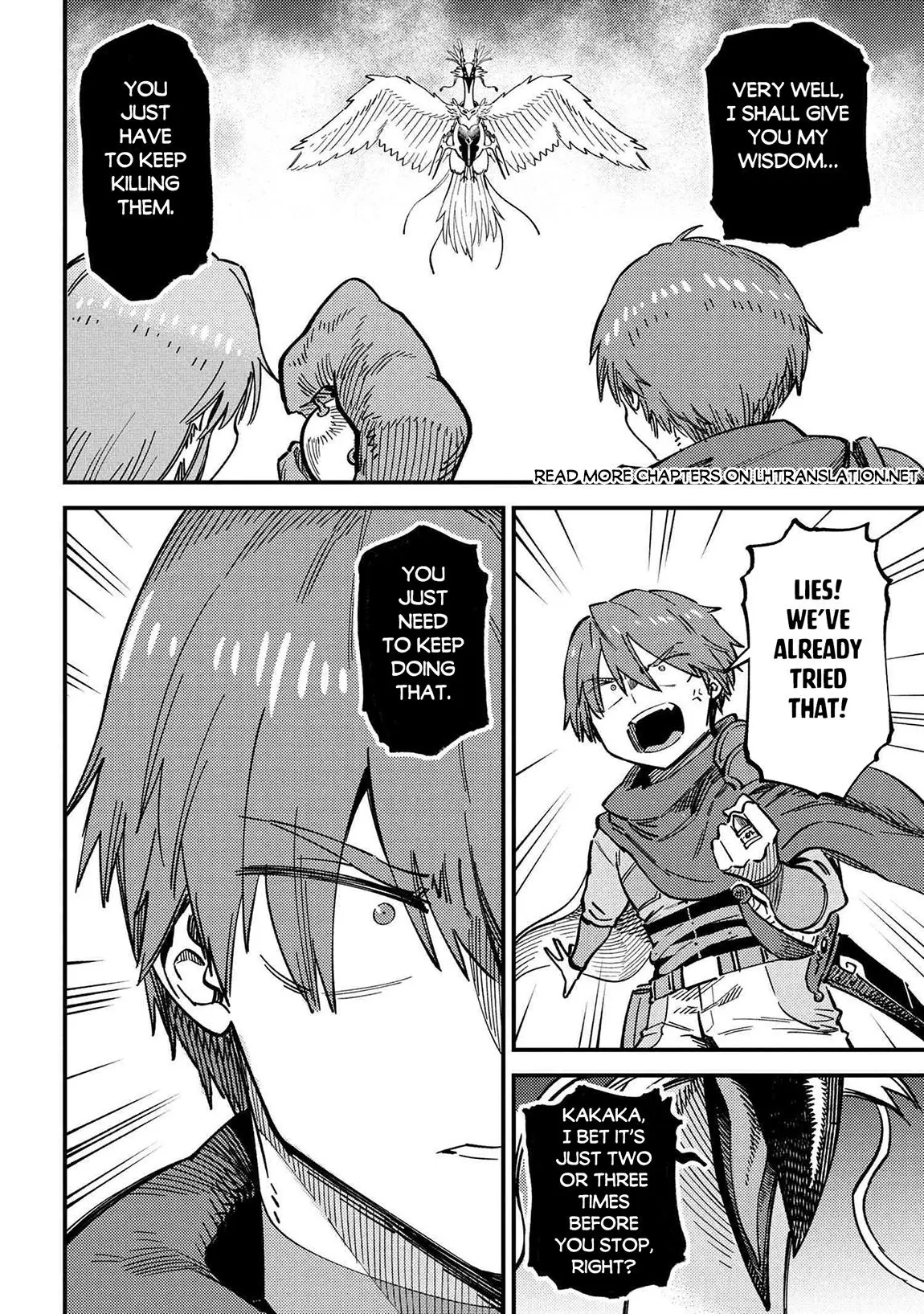 Read Kaifuku Jutsushi No Yarinaoshi - Chapter 72.2 - w5.redo-of-healer-manga.com | Image 11
