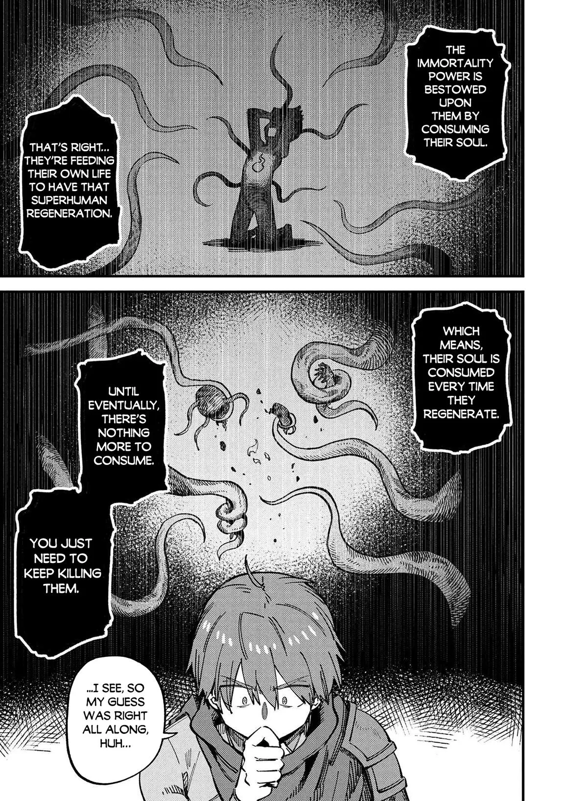 Read Kaifuku Jutsushi No Yarinaoshi - Chapter 72.2 - w5.redo-of-healer-manga.com | Image 12