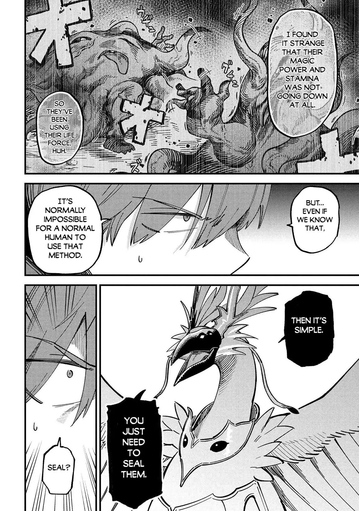 Read Kaifuku Jutsushi No Yarinaoshi - Chapter 72.2 - w5.redo-of-healer-manga.com | Image 13