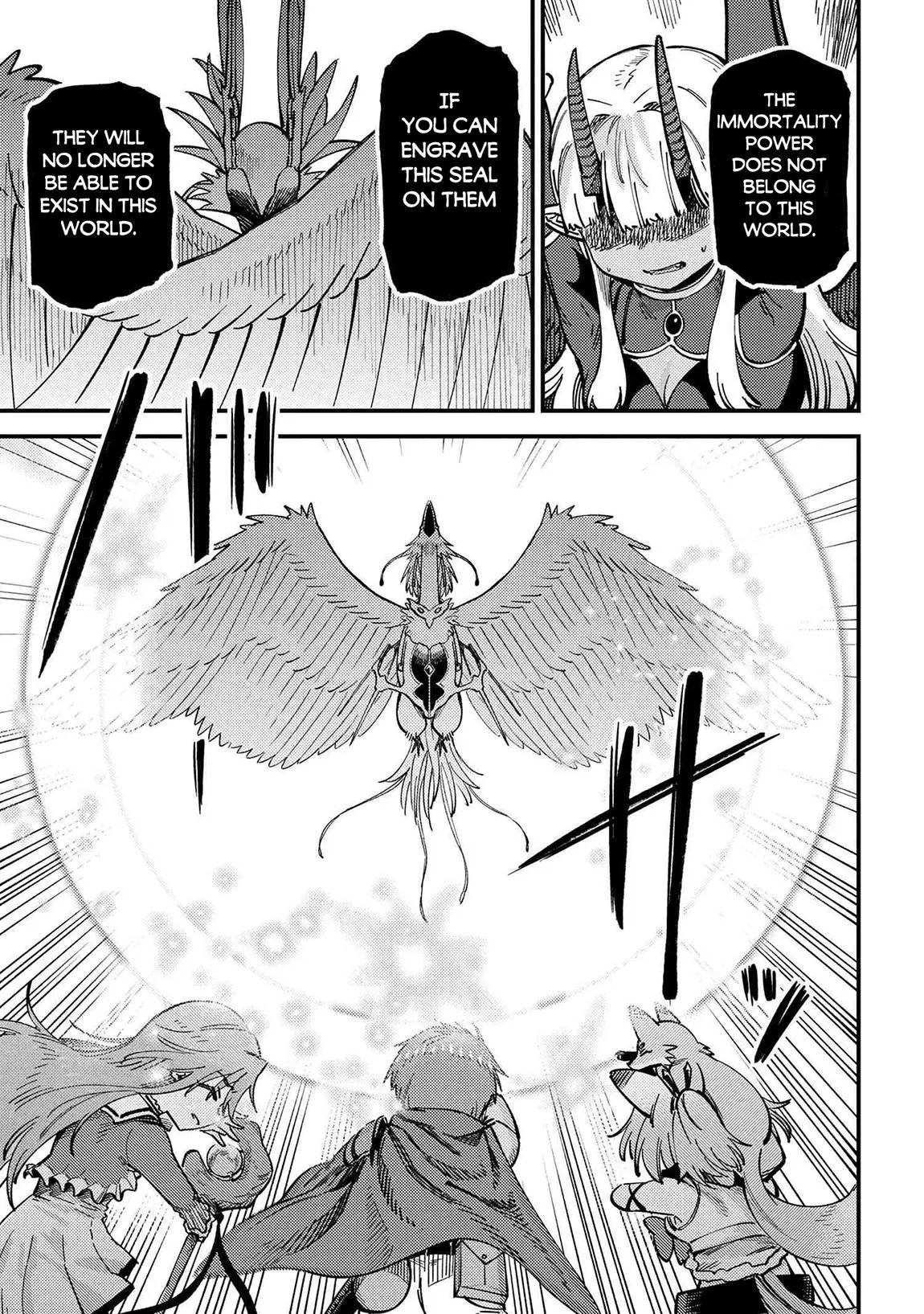 Read Kaifuku Jutsushi No Yarinaoshi - Chapter 72.2 - w5.redo-of-healer-manga.com | Image 14
