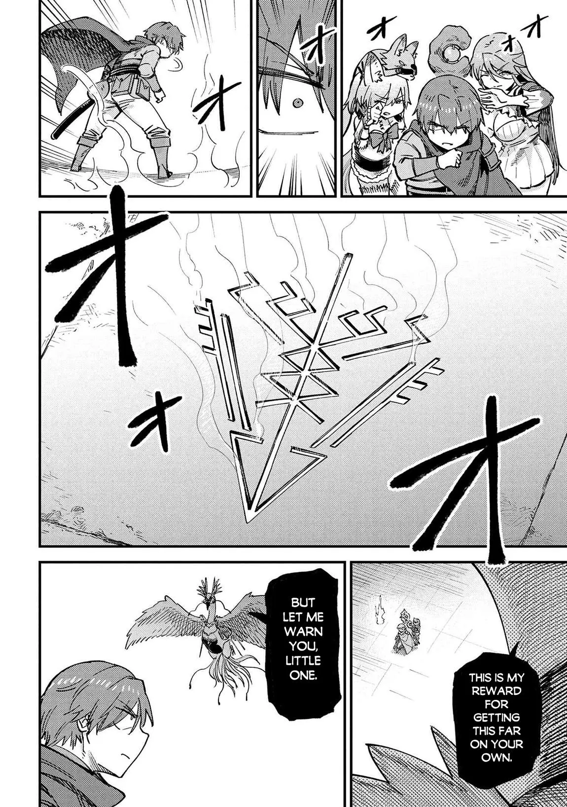 Read Kaifuku Jutsushi No Yarinaoshi - Chapter 72.2 - w5.redo-of-healer-manga.com | Image 15