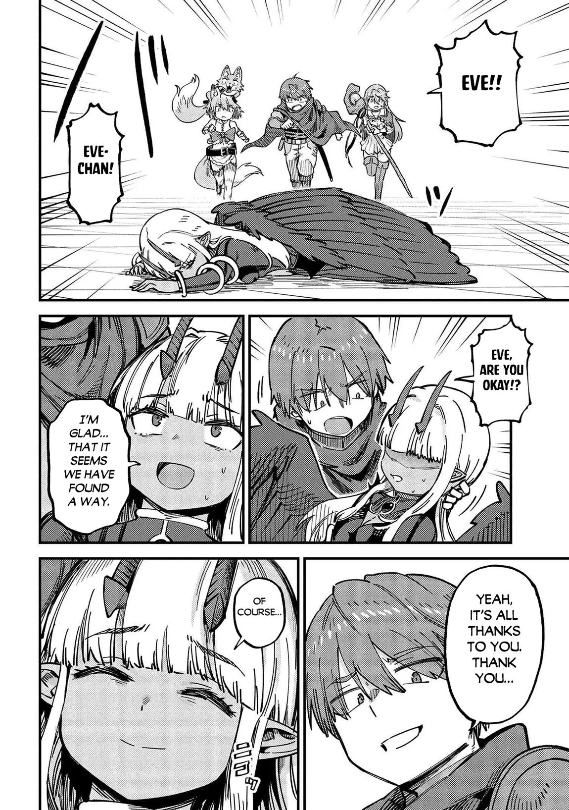 Read Kaifuku Jutsushi No Yarinaoshi - Chapter 72.2 - w5.redo-of-healer-manga.com | Image 17